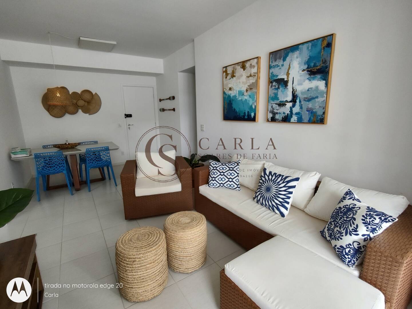 Lindo Apartamento a venda Varanda Gourmet Reformado Astúrias Guarujá SP