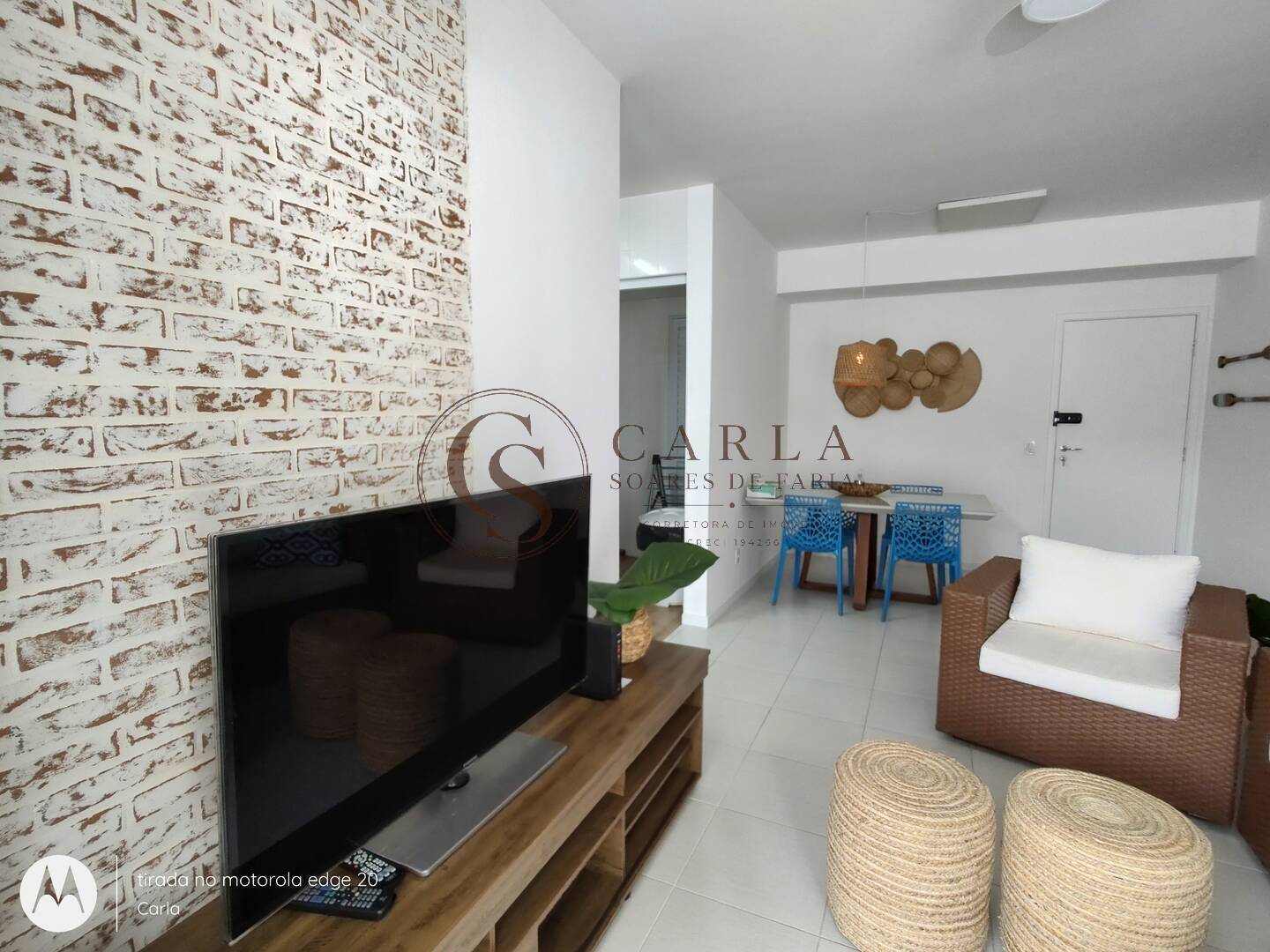 Lindo Apartamento a venda Varanda Gourmet Reformado Astúrias Guarujá SP