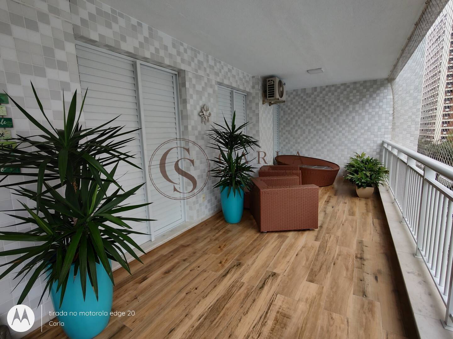 Lindo Apartamento a venda Varanda Gourmet Reformado Astúrias Guarujá SP