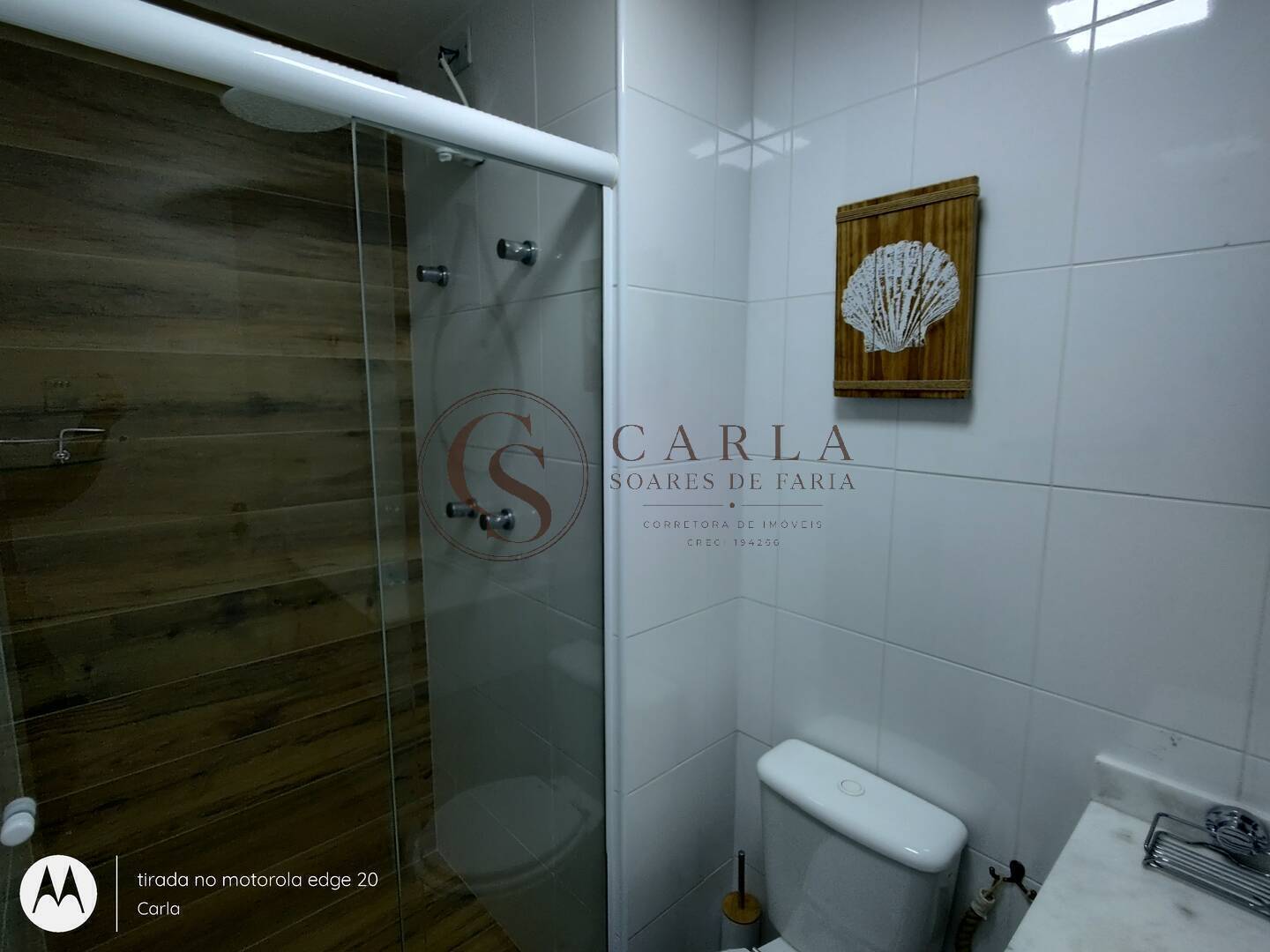 Lindo Apartamento a venda Varanda Gourmet Reformado Astúrias Guarujá SP