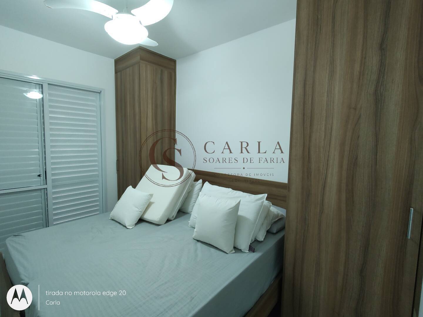 Lindo Apartamento a venda Varanda Gourmet Reformado Astúrias Guarujá SP