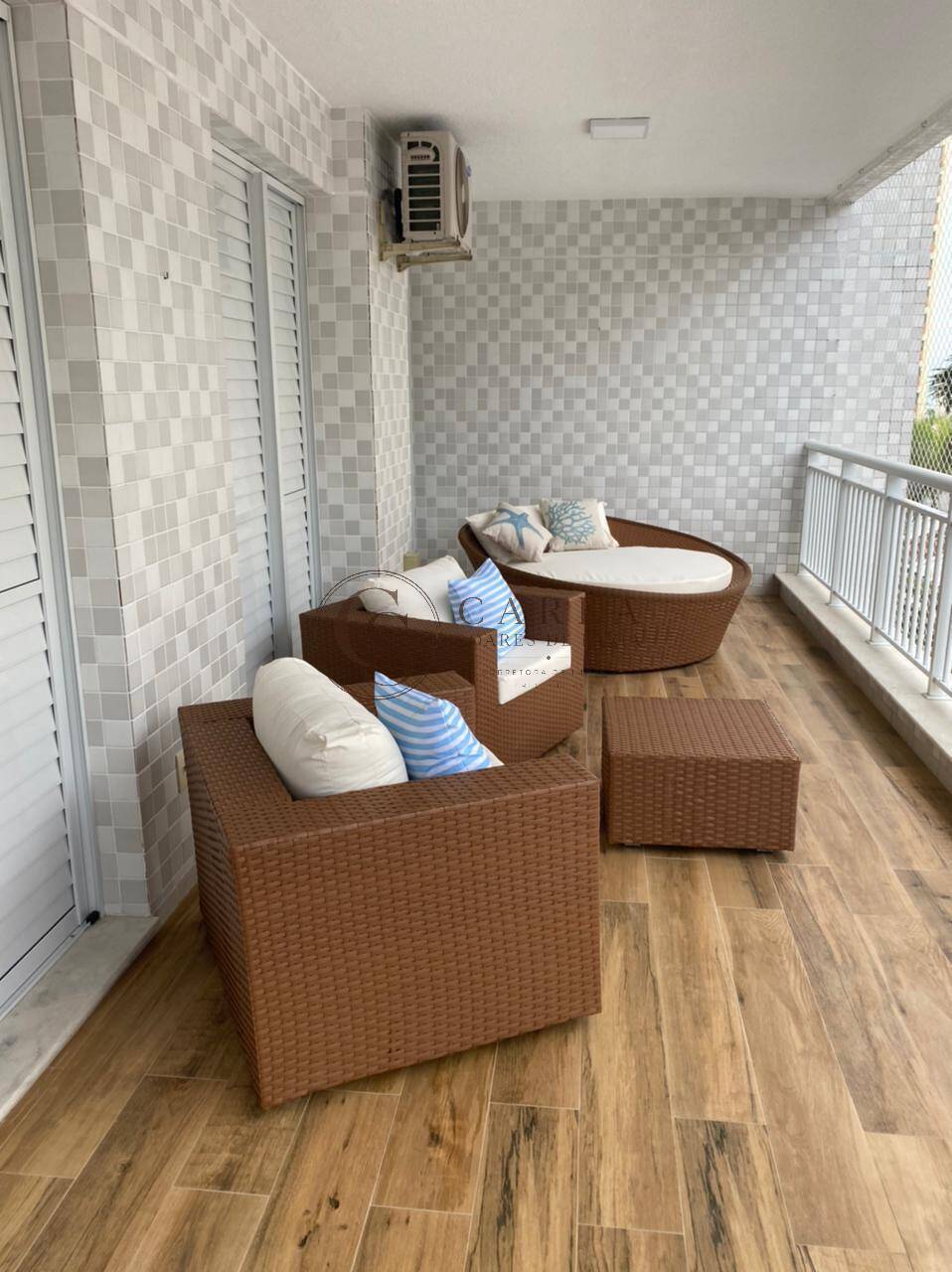 Apartamento, 3 quartos, 118 m² - Foto 33