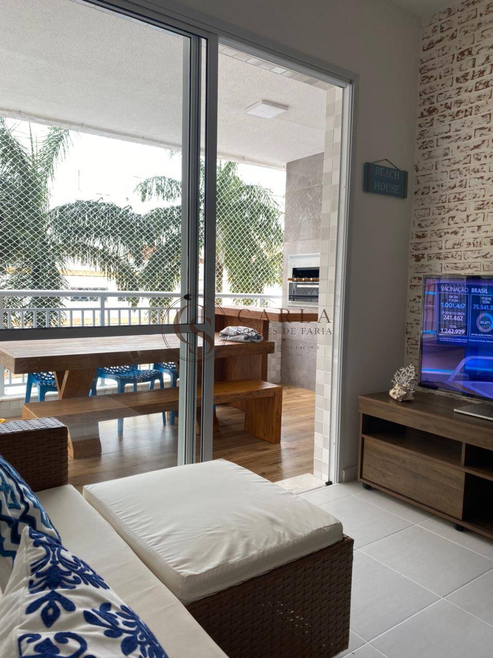Apartamento, 3 quartos, 118 m² - Foto 36