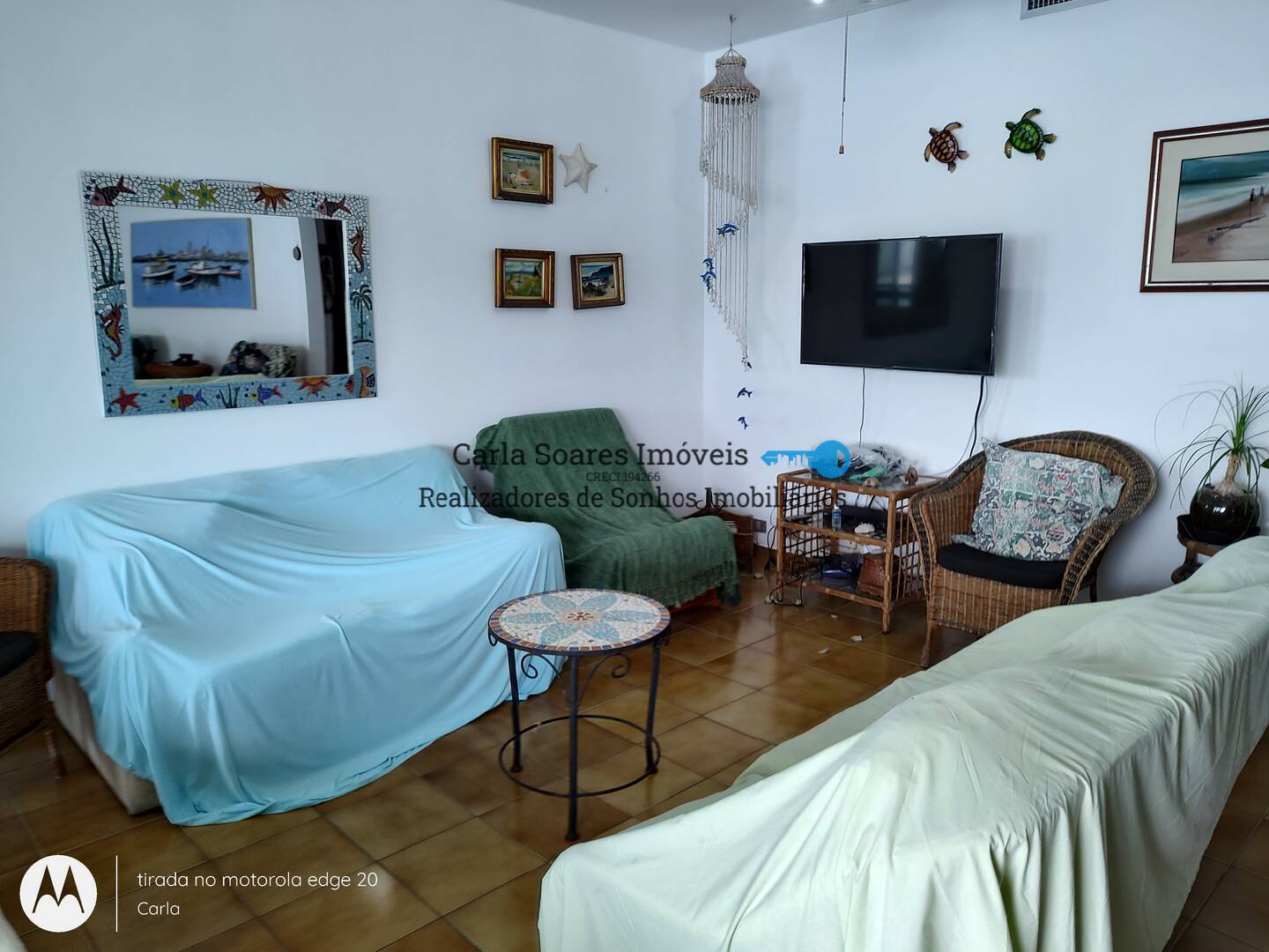 Apartamento, 3 quartos, 180 m² - Foto 4