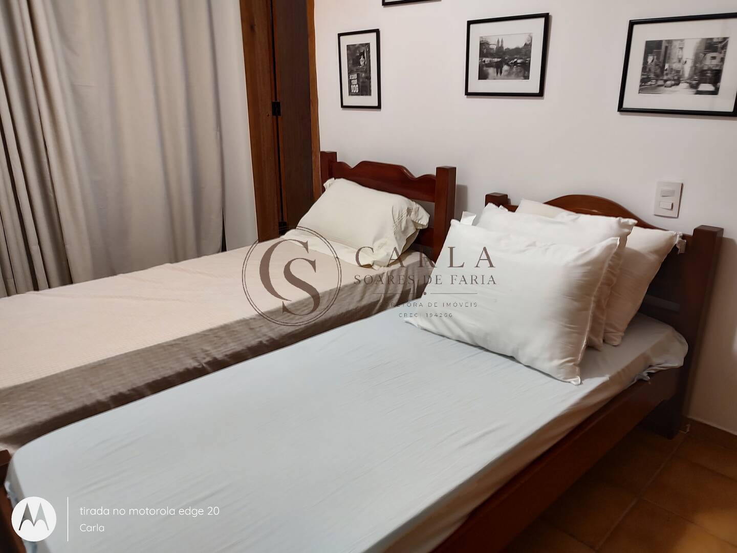 Apartamento Locação Anual frente mar Astúrias Guarujá sp