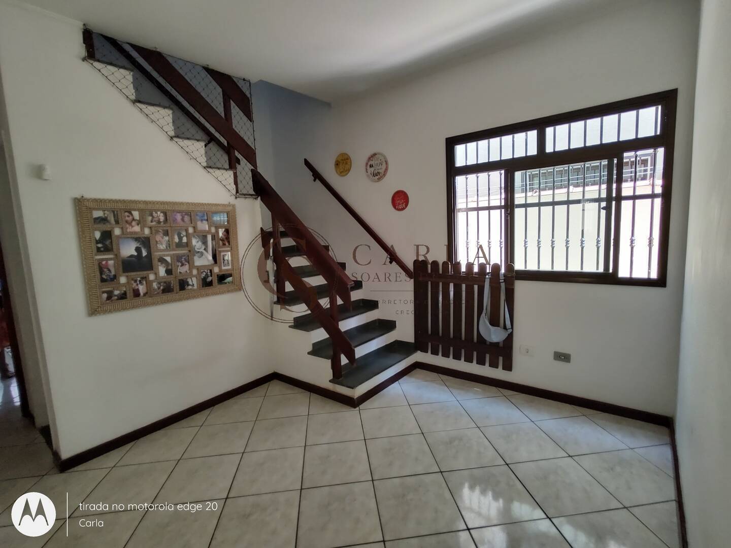 Sobrado Geminado  a Venda Jardim dos Pássaros Guarujá SP