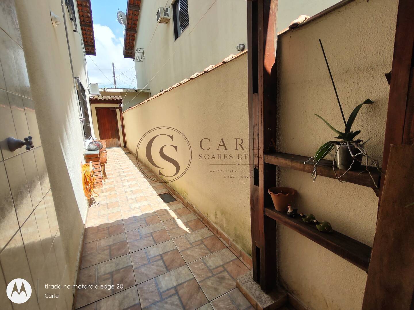 Sobrado Geminado  a Venda Jardim dos Pássaros Guarujá SP