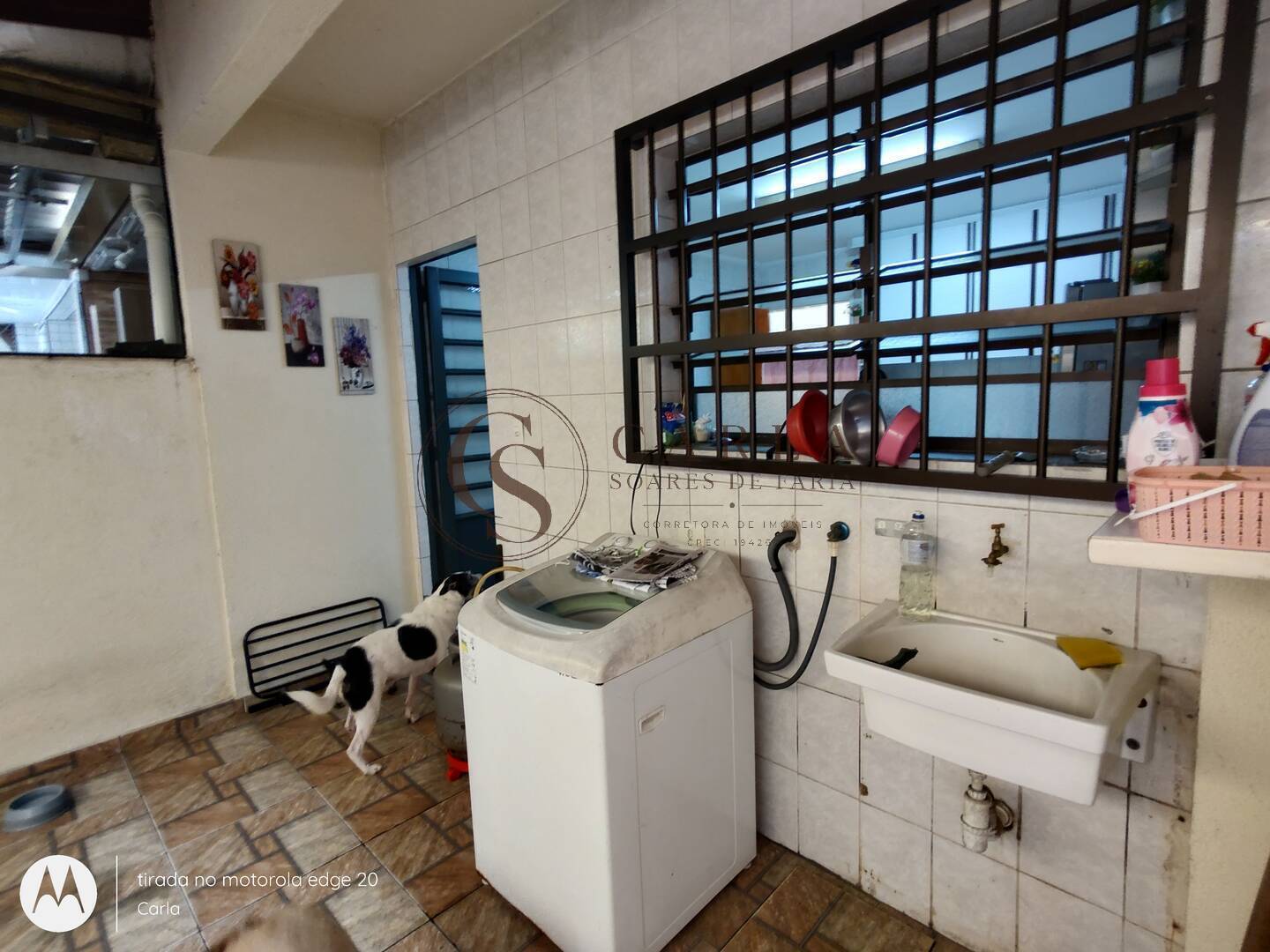 Sobrado Geminado  a Venda Jardim dos Pássaros Guarujá SP