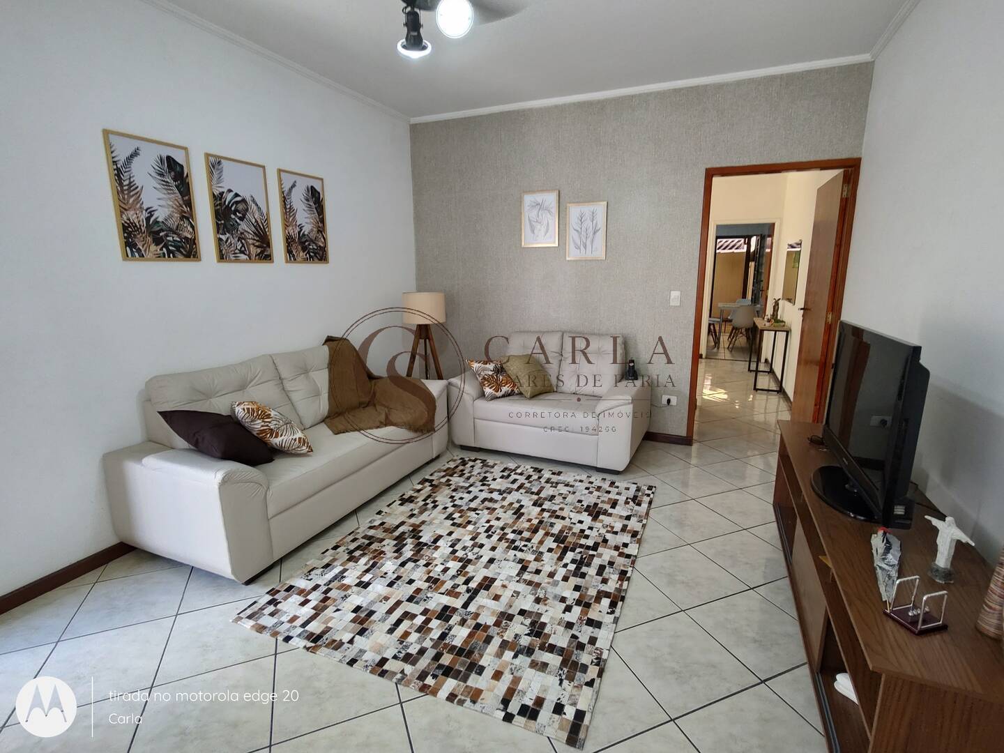 Sobrado Geminado  a Venda Jardim dos Pássaros Guarujá SP