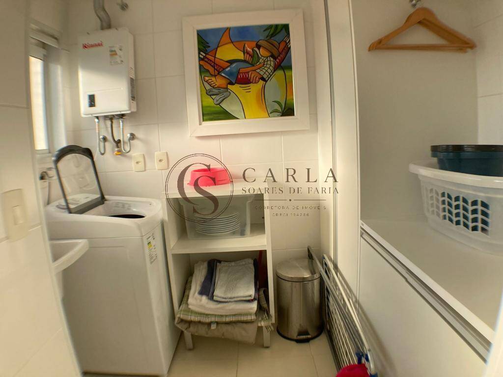 Apartamento com lazer completo venda  Enseada Guarujá SP