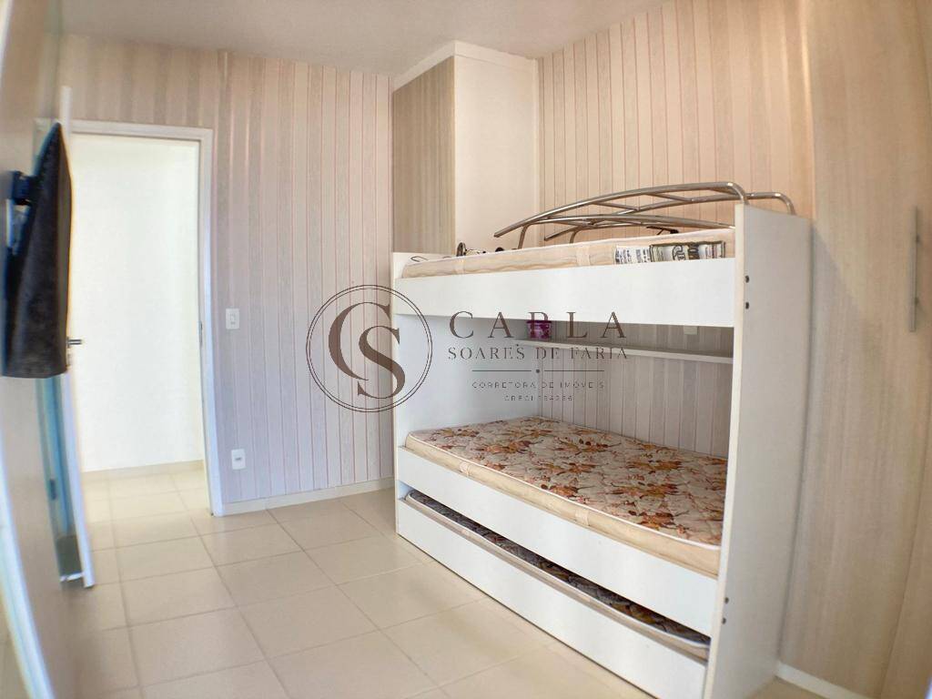 Apartamento com lazer completo venda  Enseada Guarujá SP