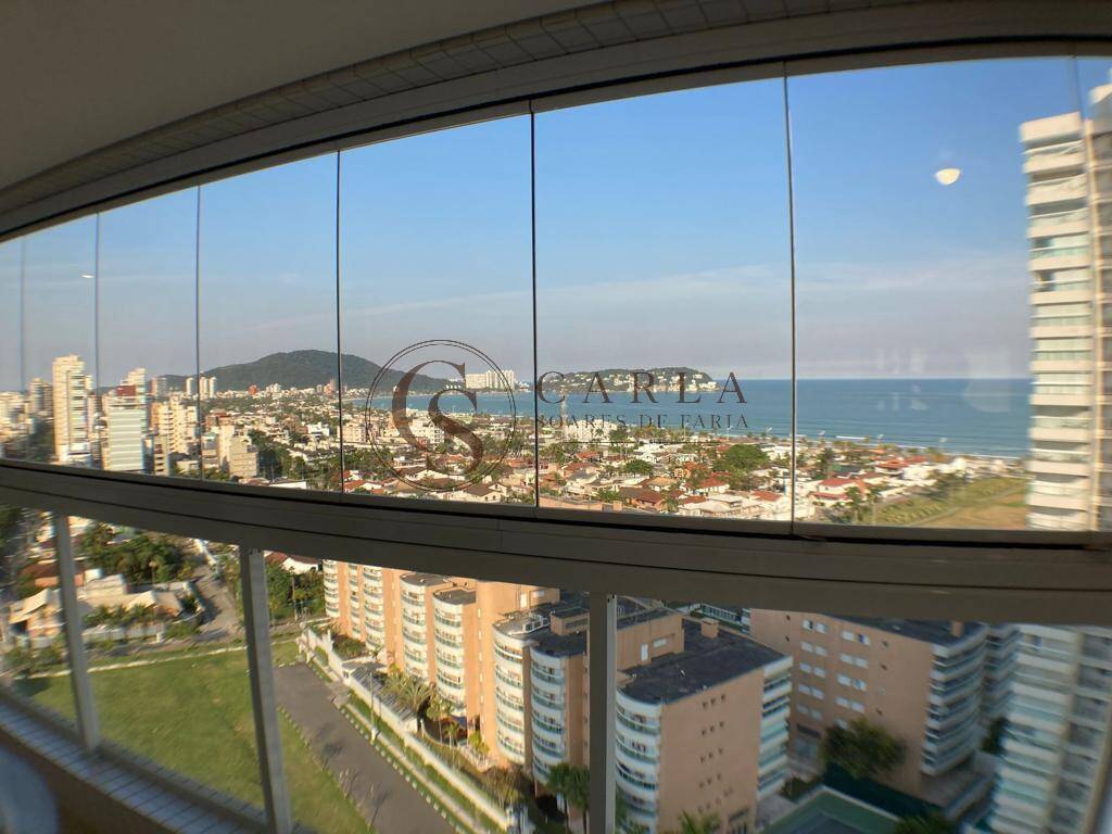 Apartamento com lazer completo venda  Enseada Guarujá SP