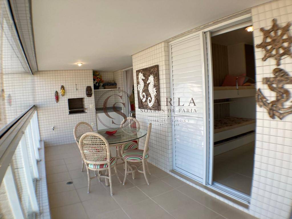Apartamento com lazer completo venda  Enseada Guarujá SP