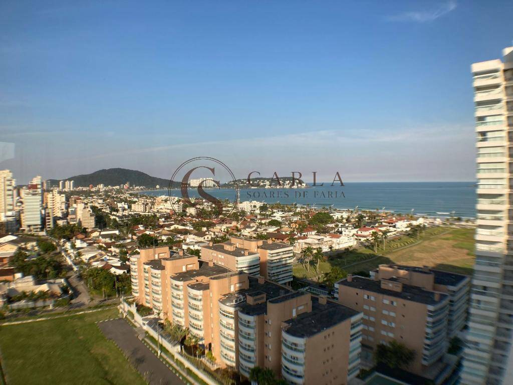 Apartamento com lazer completo venda  Enseada Guarujá SP