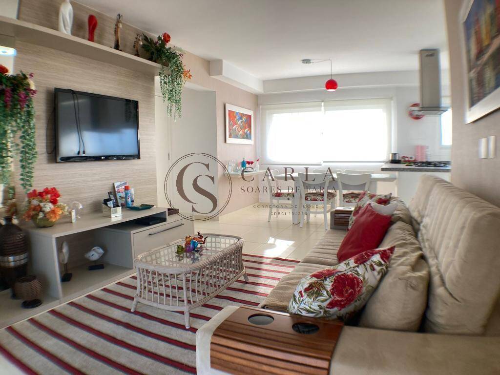 Apartamento com lazer completo venda  Enseada Guarujá SP