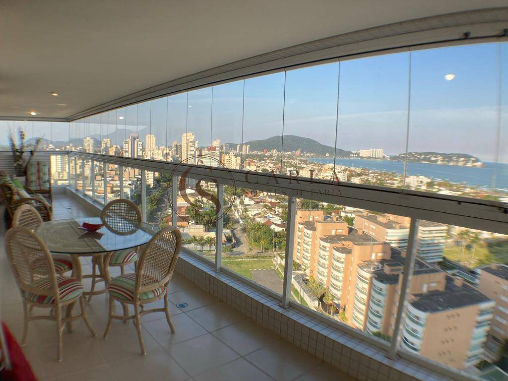 Apartamento com lazer completo venda  Enseada Guarujá SP