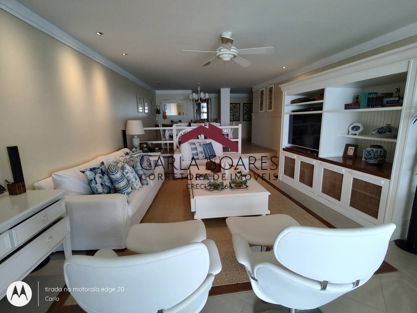 Apartamento, 3 quartos, 170 m² - Foto 4