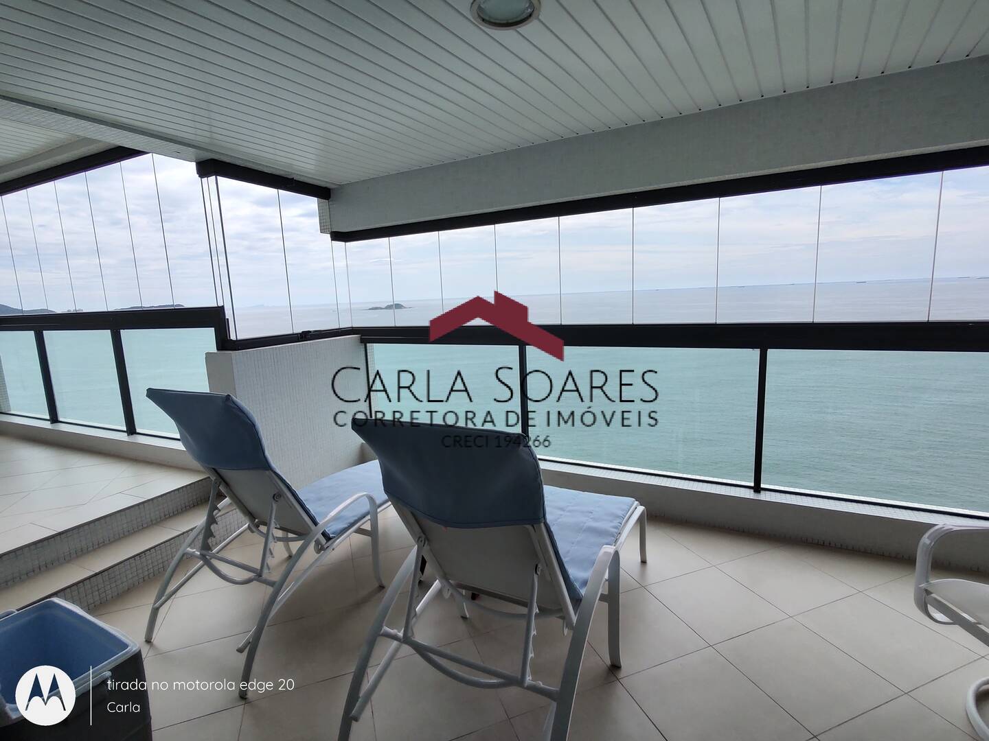 Apartamento, 3 quartos, 170 m² - Foto 2