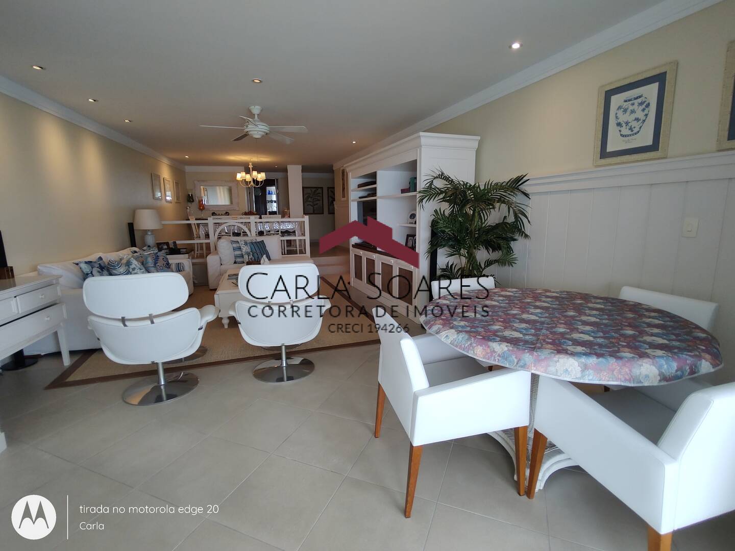 Apartamento, 3 quartos, 170 m² - Foto 7
