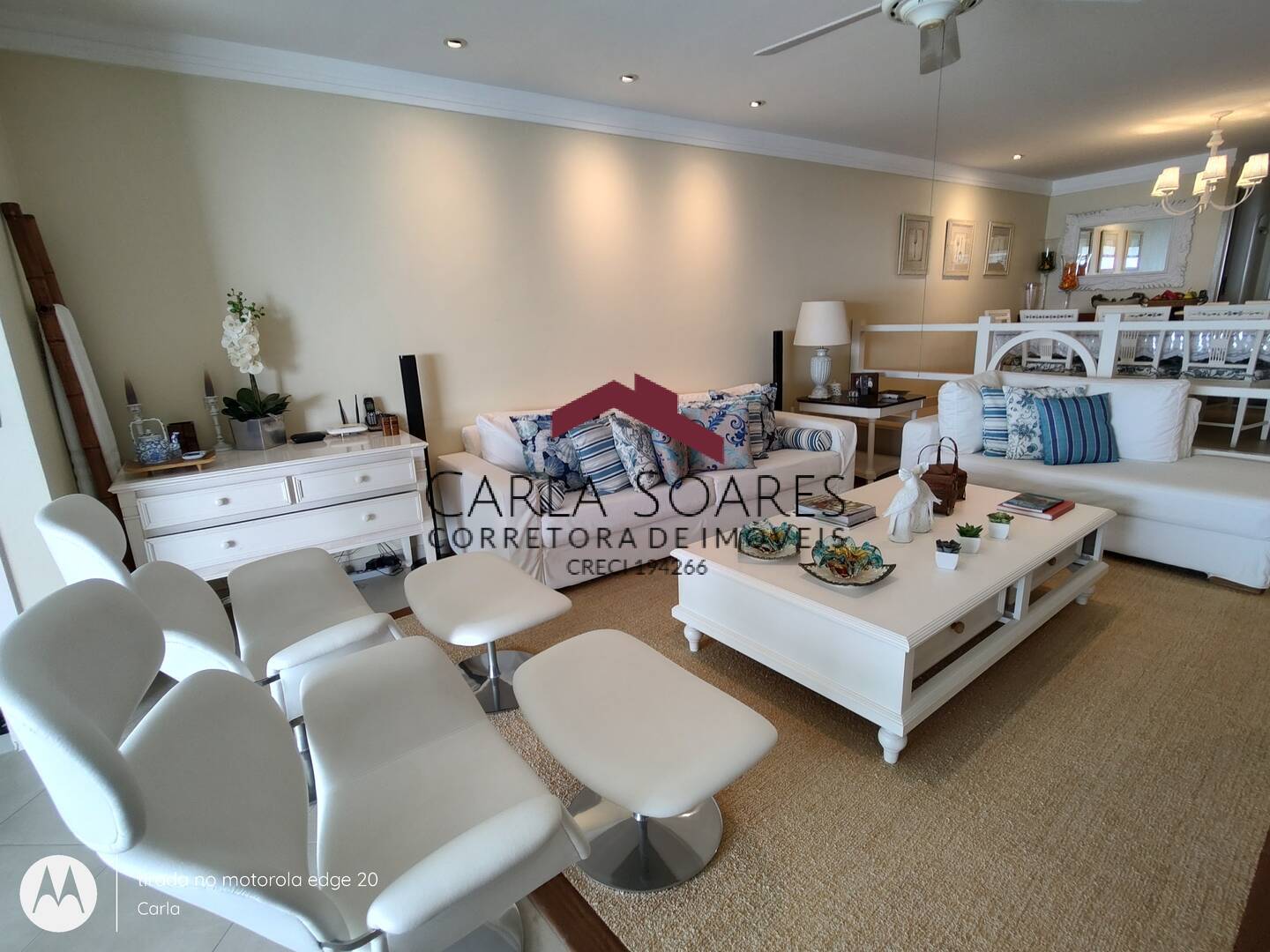 Apartamento, 3 quartos, 170 m² - Foto 9