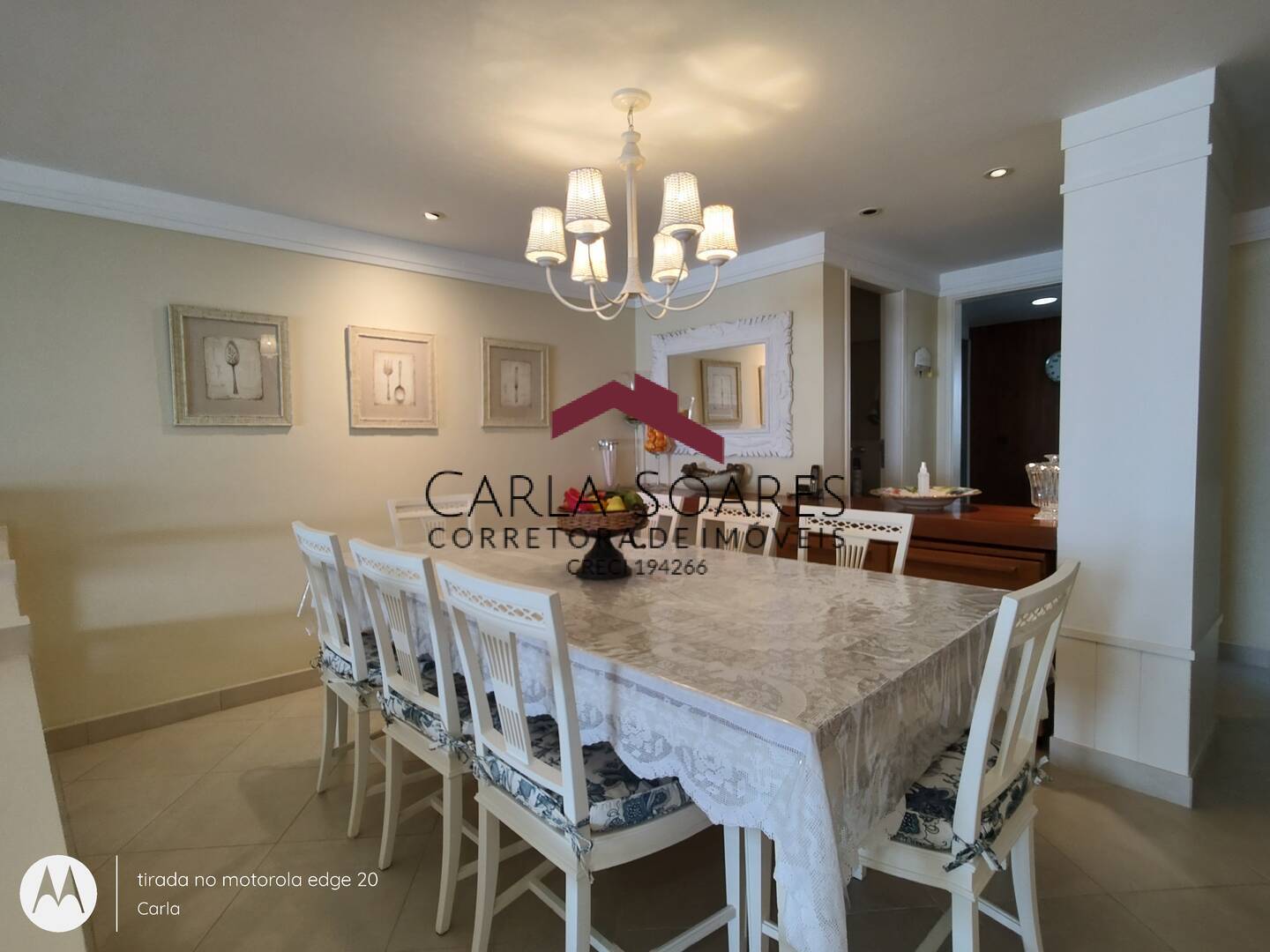 Apartamento, 3 quartos, 170 m² - Foto 10