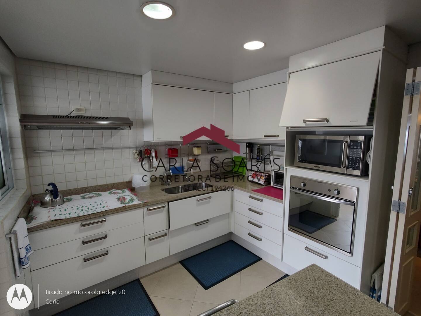 Apartamento, 3 quartos, 170 m² - Foto 19