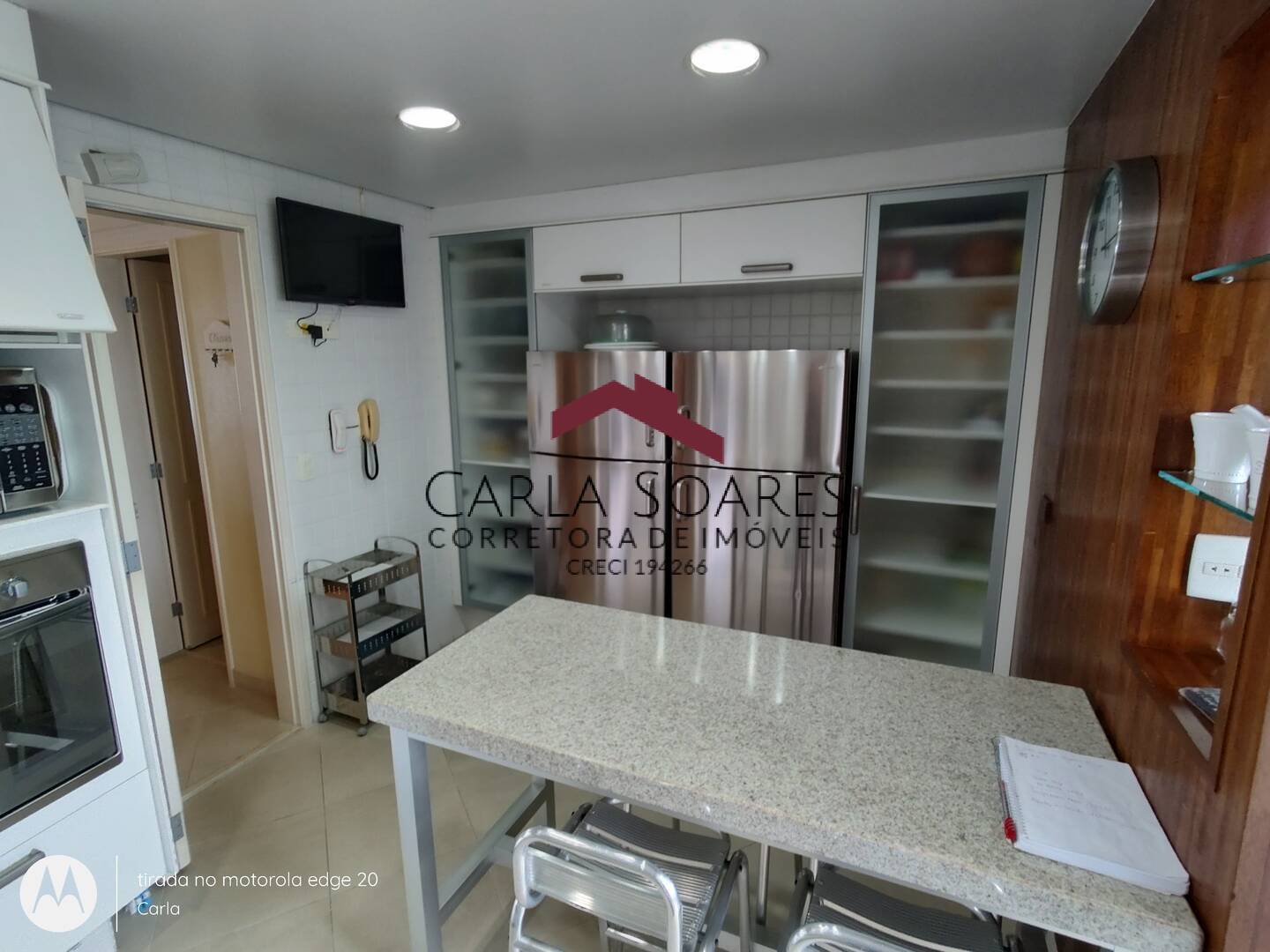 Apartamento, 3 quartos, 170 m² - Foto 21