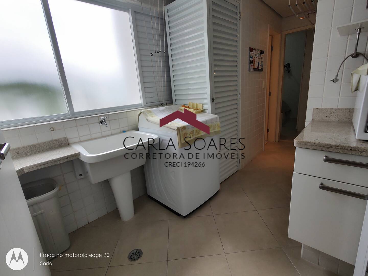 Apartamento, 3 quartos, 170 m² - Foto 23