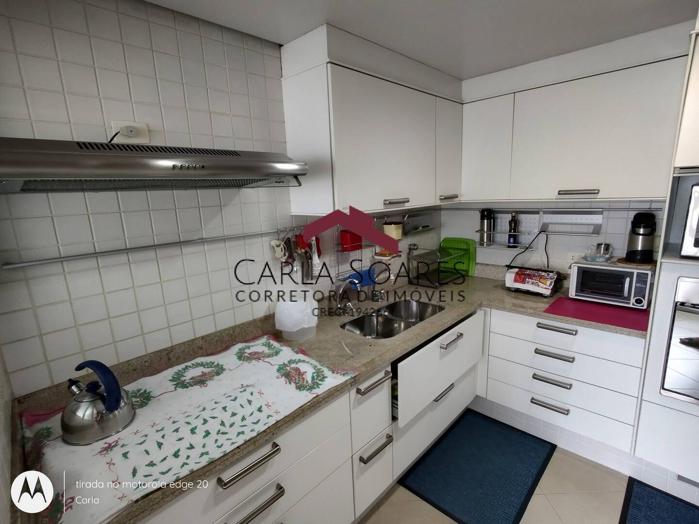 Apartamento, 3 quartos, 170 m² - Foto 24