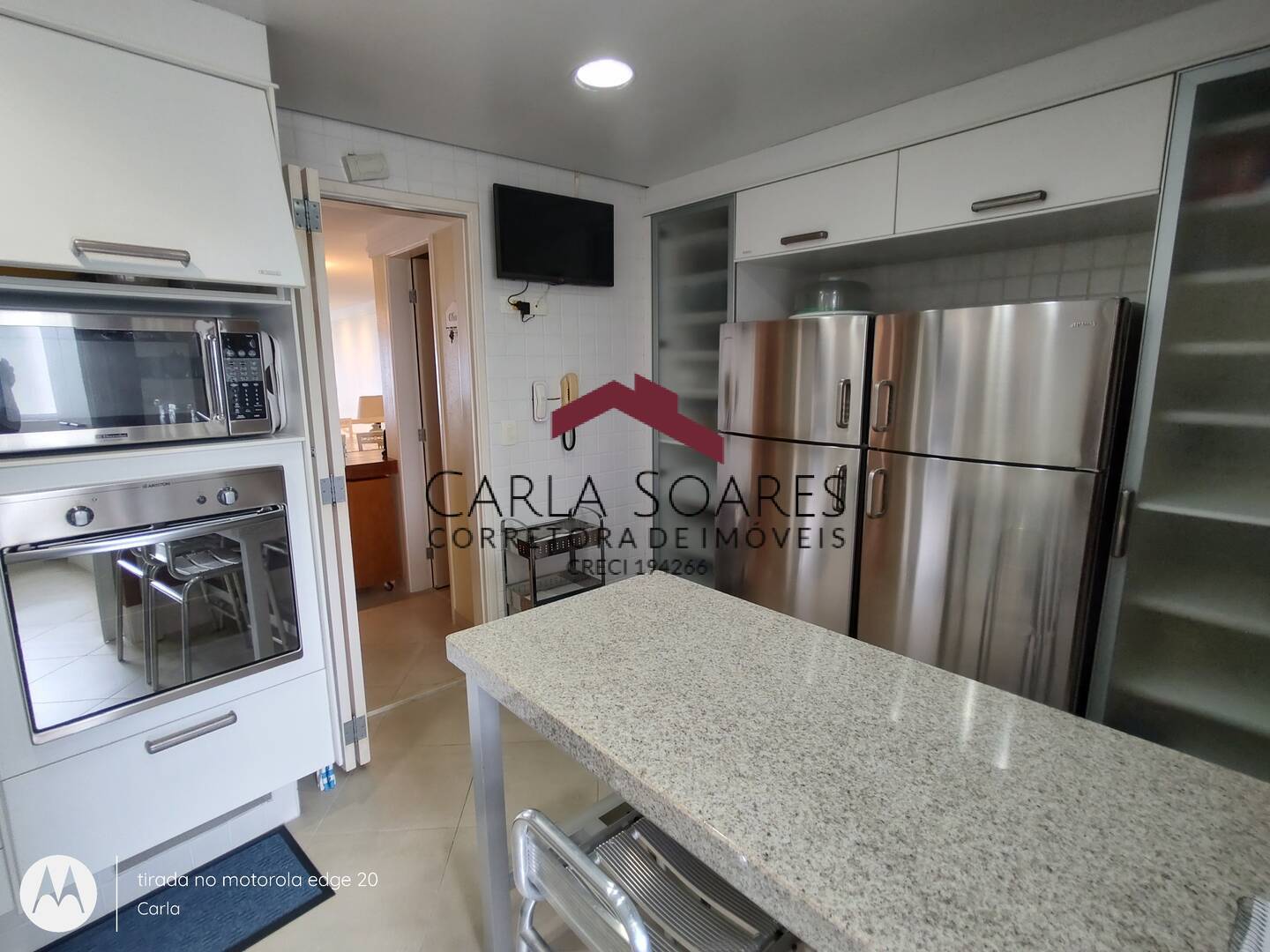 Apartamento, 3 quartos, 170 m² - Foto 28