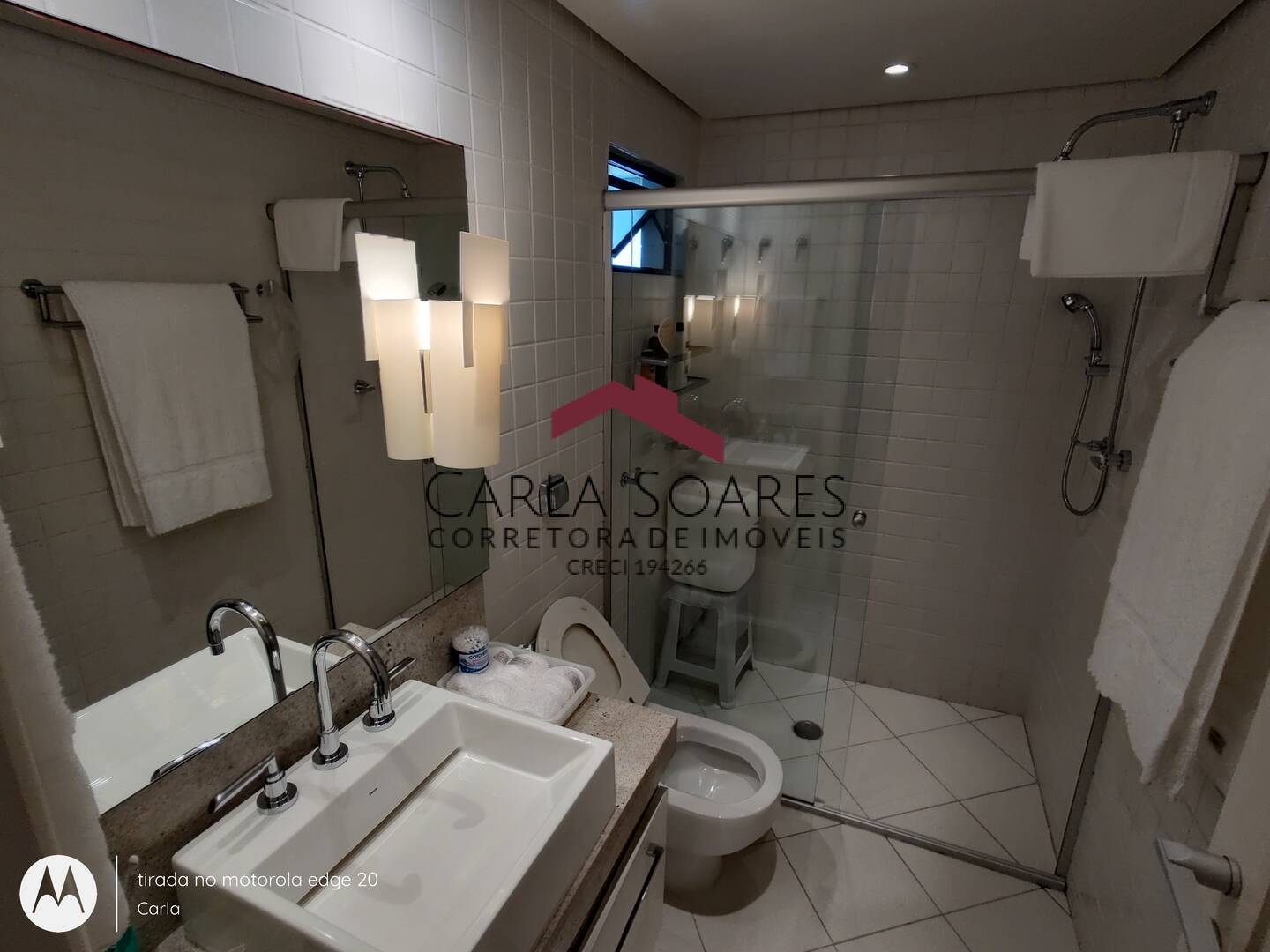 Apartamento, 3 quartos, 170 m² - Foto 33