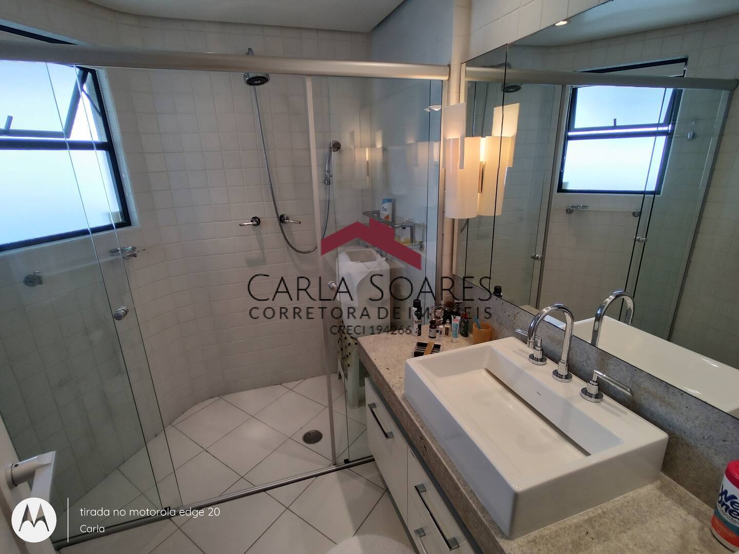 Apartamento, 3 quartos, 170 m² - Foto 47