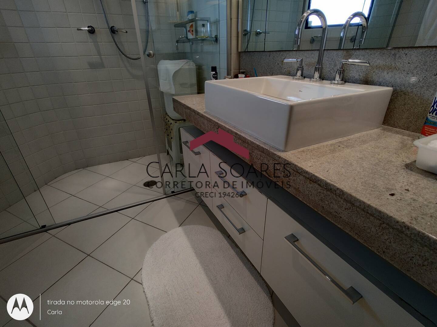 Apartamento, 3 quartos, 170 m² - Foto 48