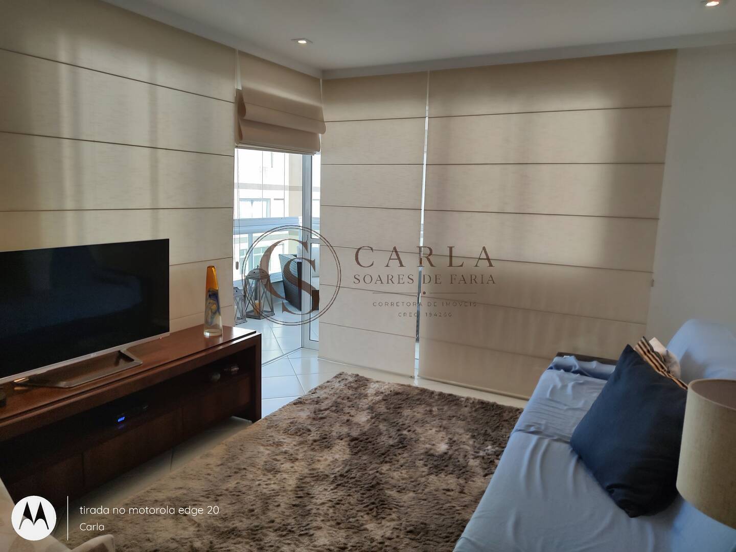Lindo Apartamento com Vista para Mar Asturias Guarujá SP