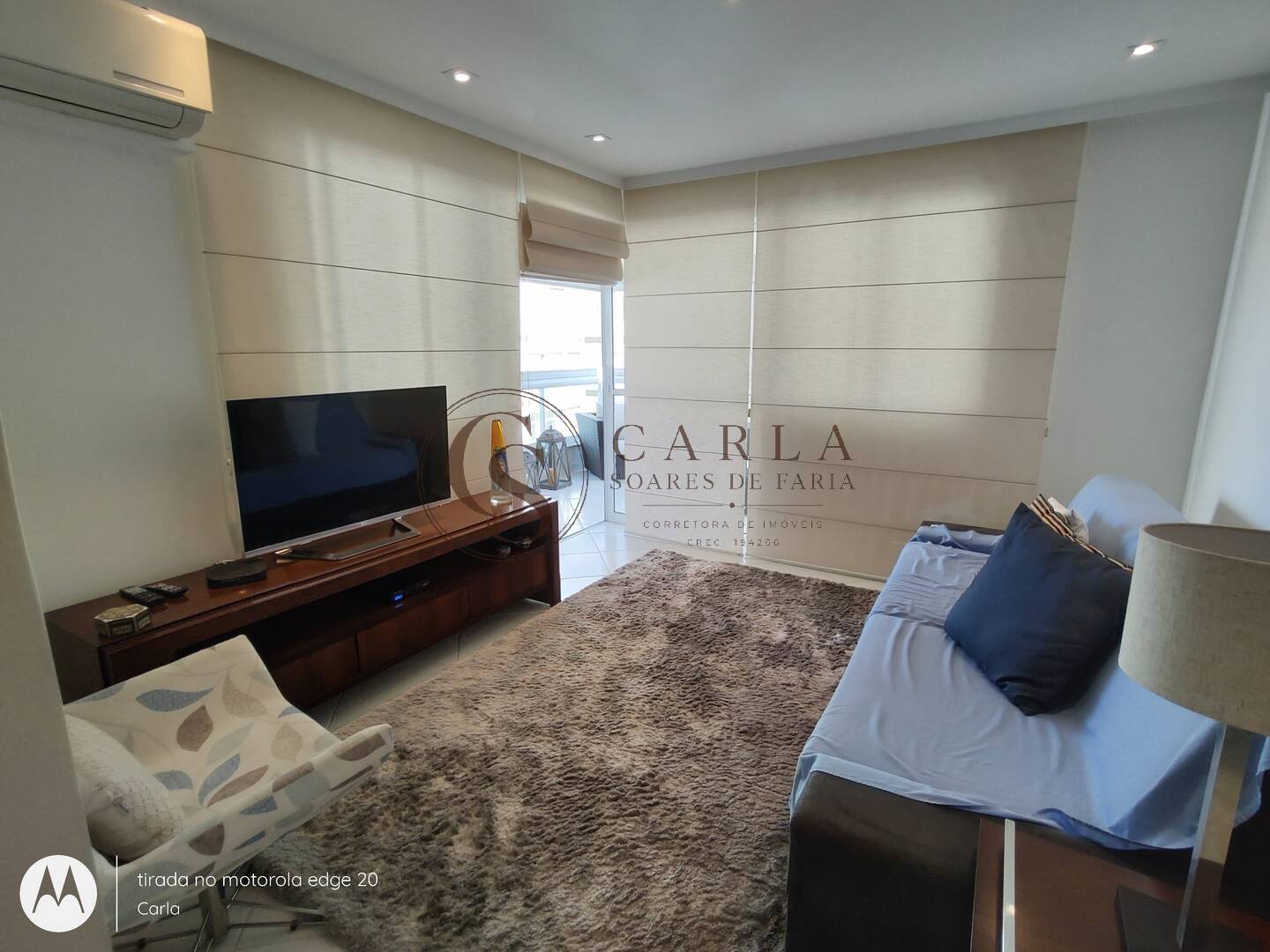Lindo Apartamento com Vista para Mar Asturias Guarujá SP