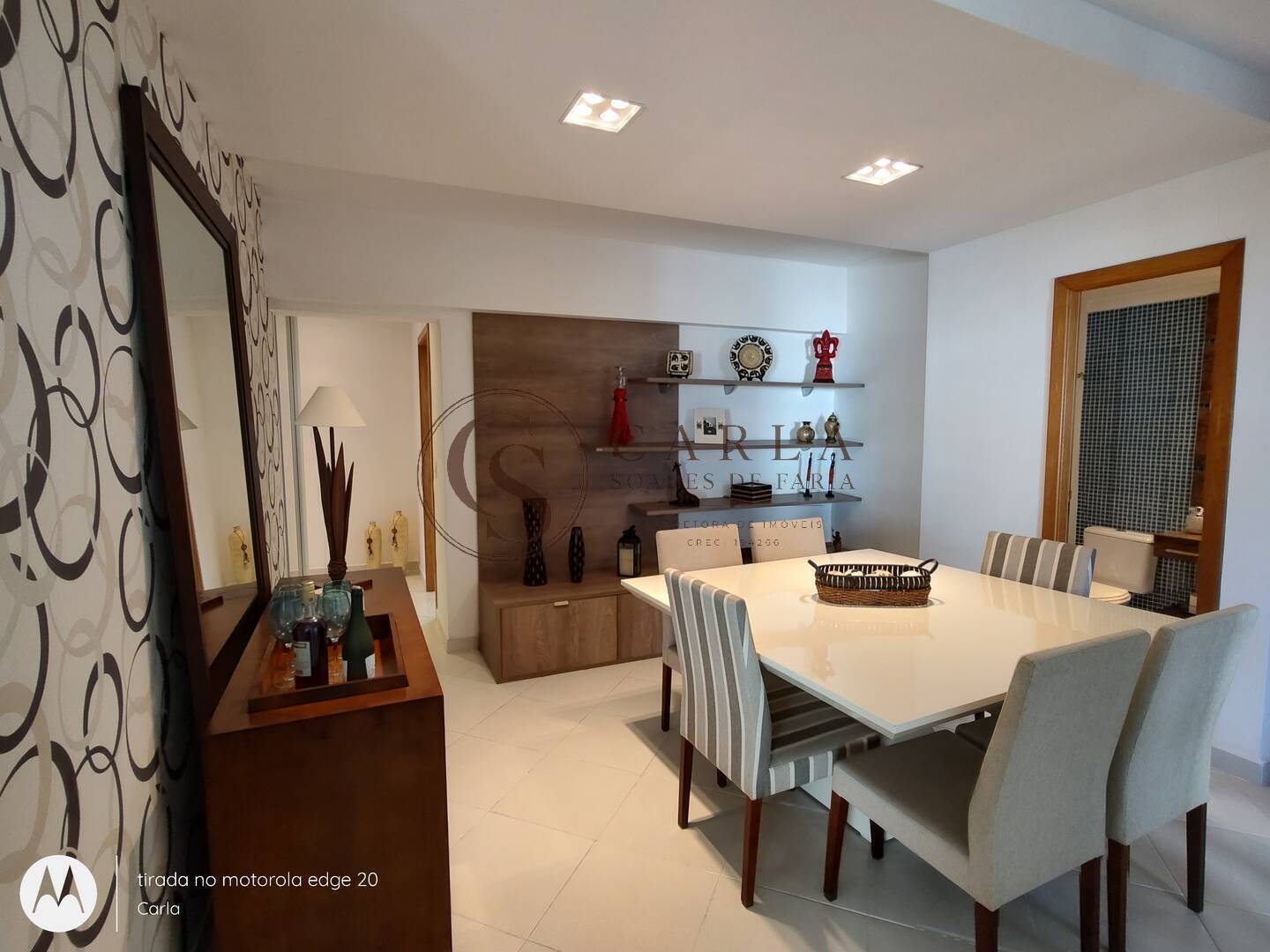 Lindo Apartamento com Vista para Mar Asturias Guarujá SP