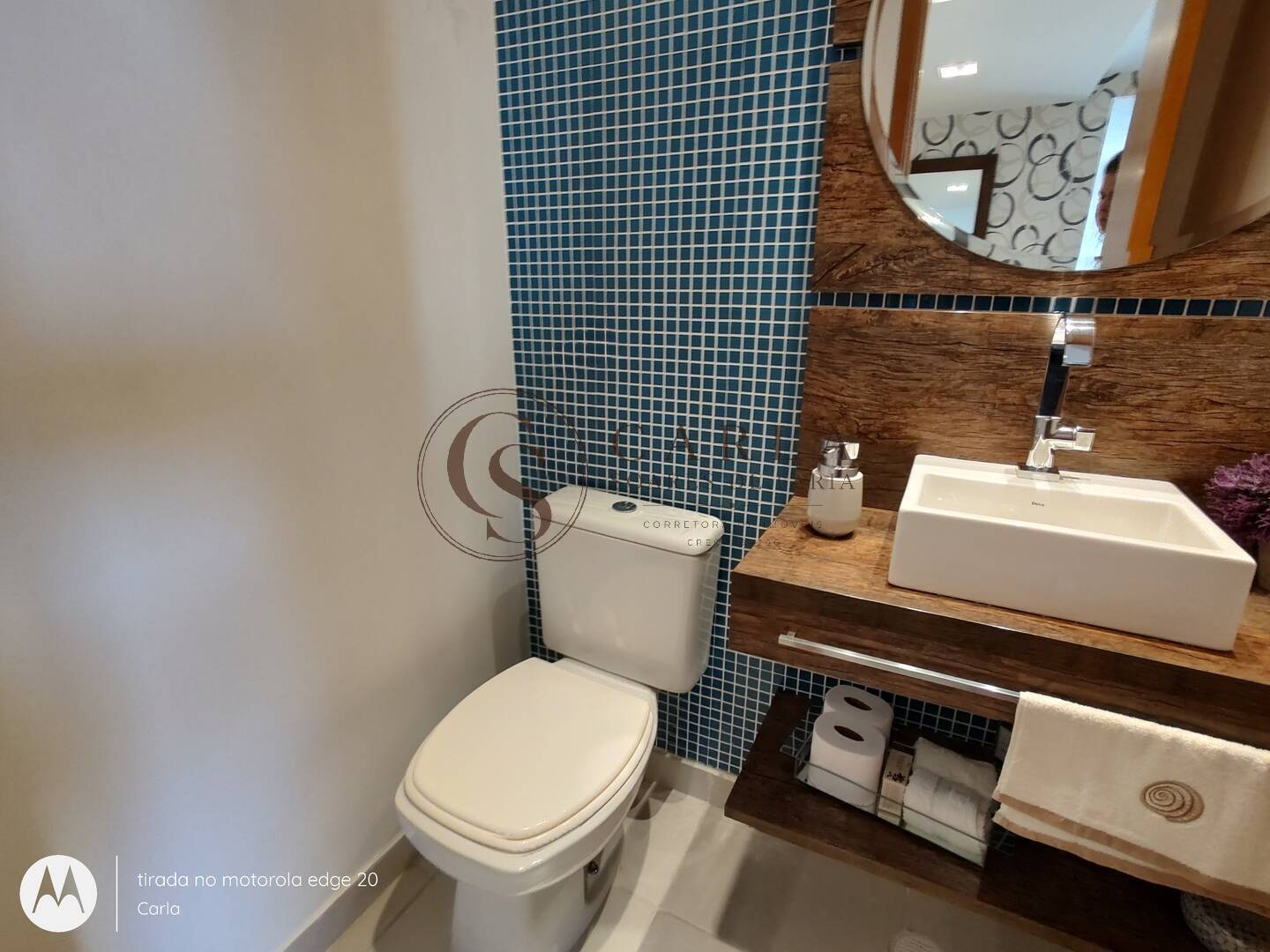 Lindo Apartamento com Vista para Mar Asturias Guarujá SP