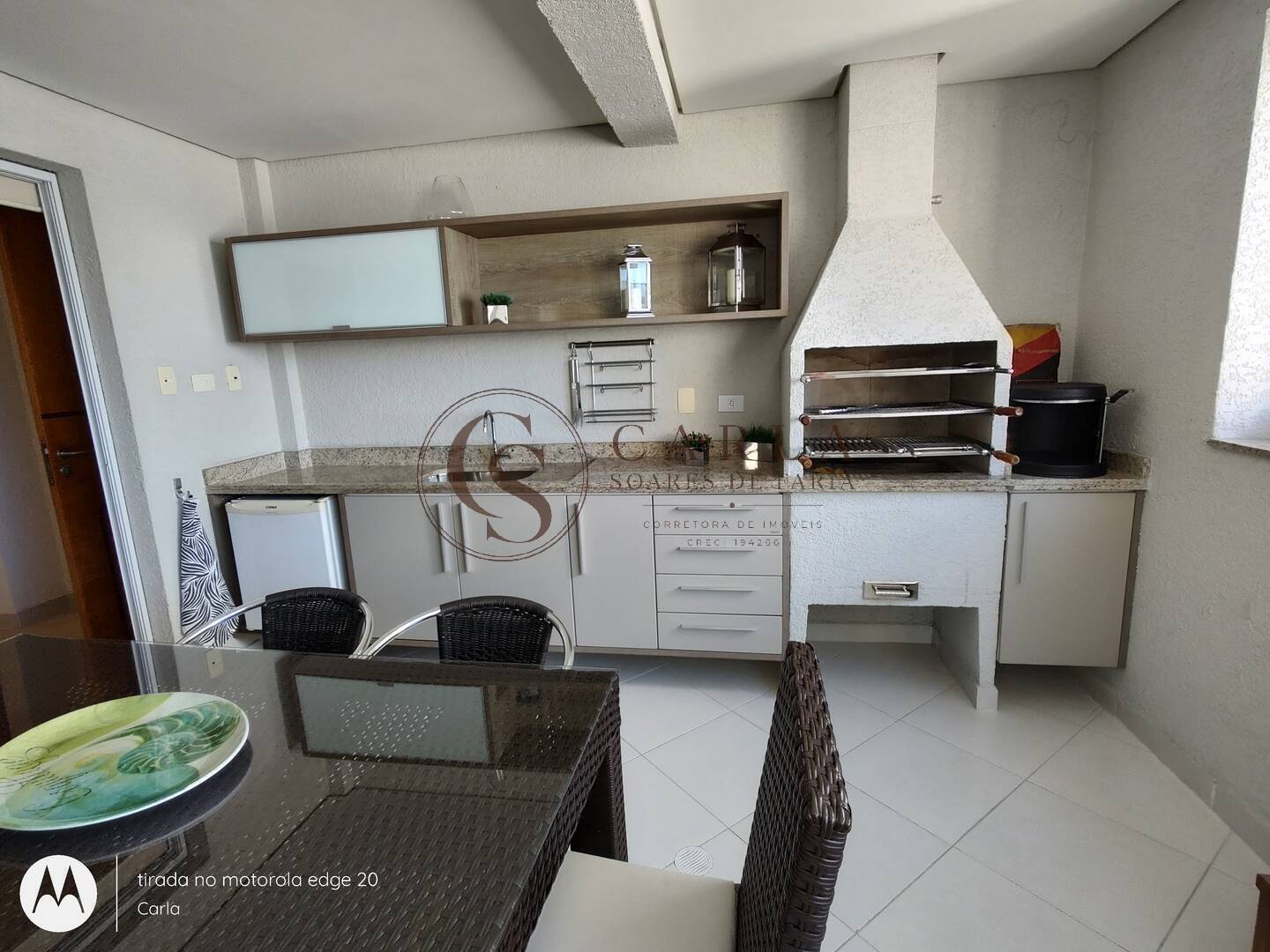 Lindo Apartamento com Vista para Mar Asturias Guarujá SP
