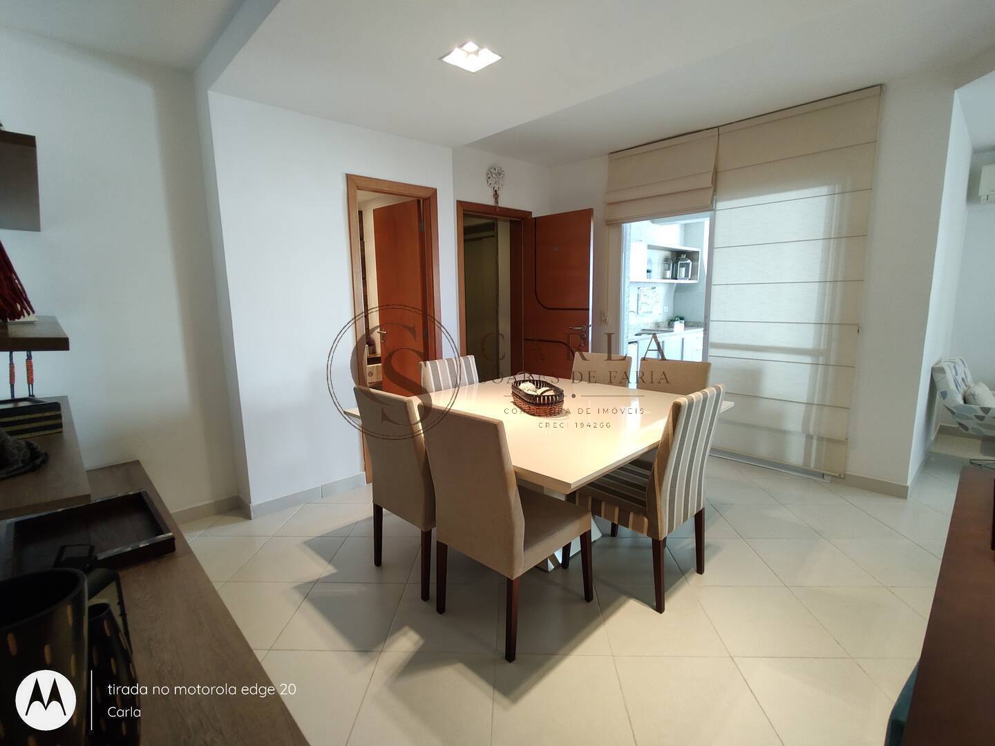 Lindo Apartamento com Vista para Mar Asturias Guarujá SP