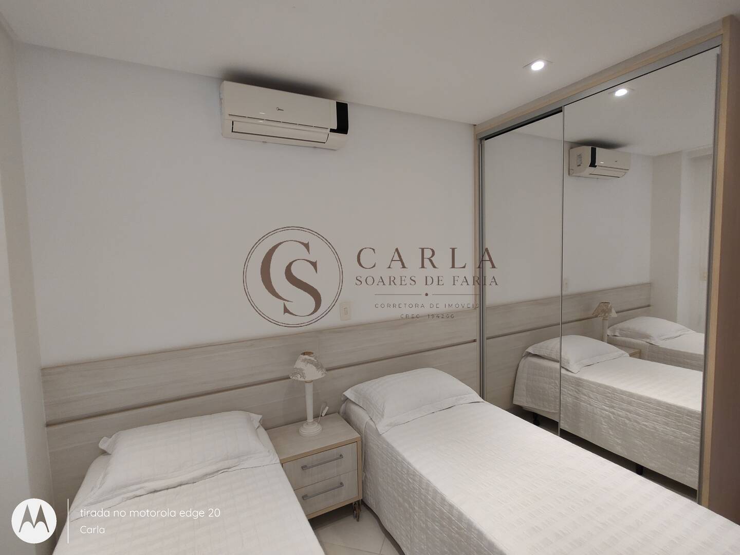 Lindo Apartamento com Vista para Mar Asturias Guarujá SP