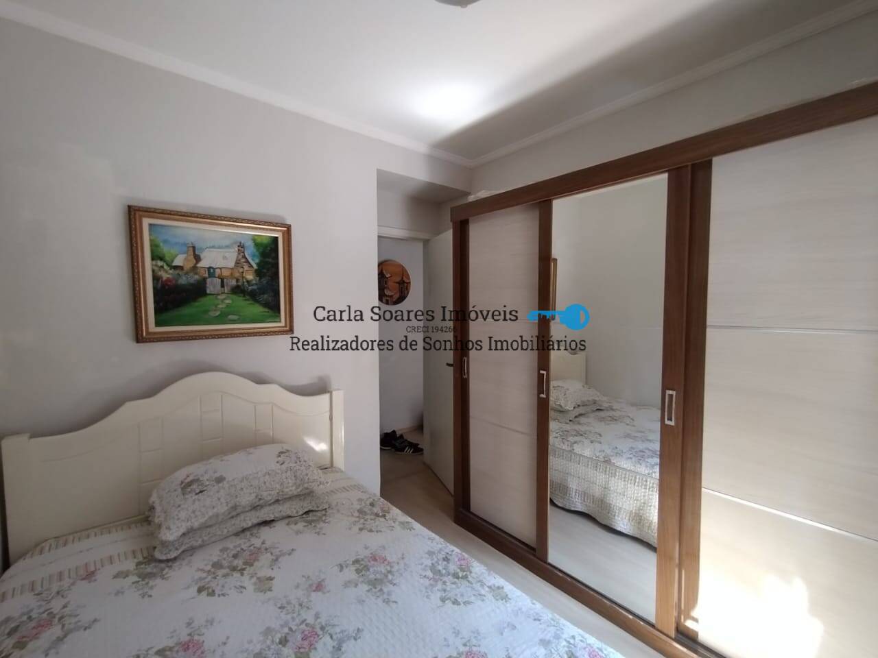 Apartamento, 2 quartos, 61 m² - Foto 16