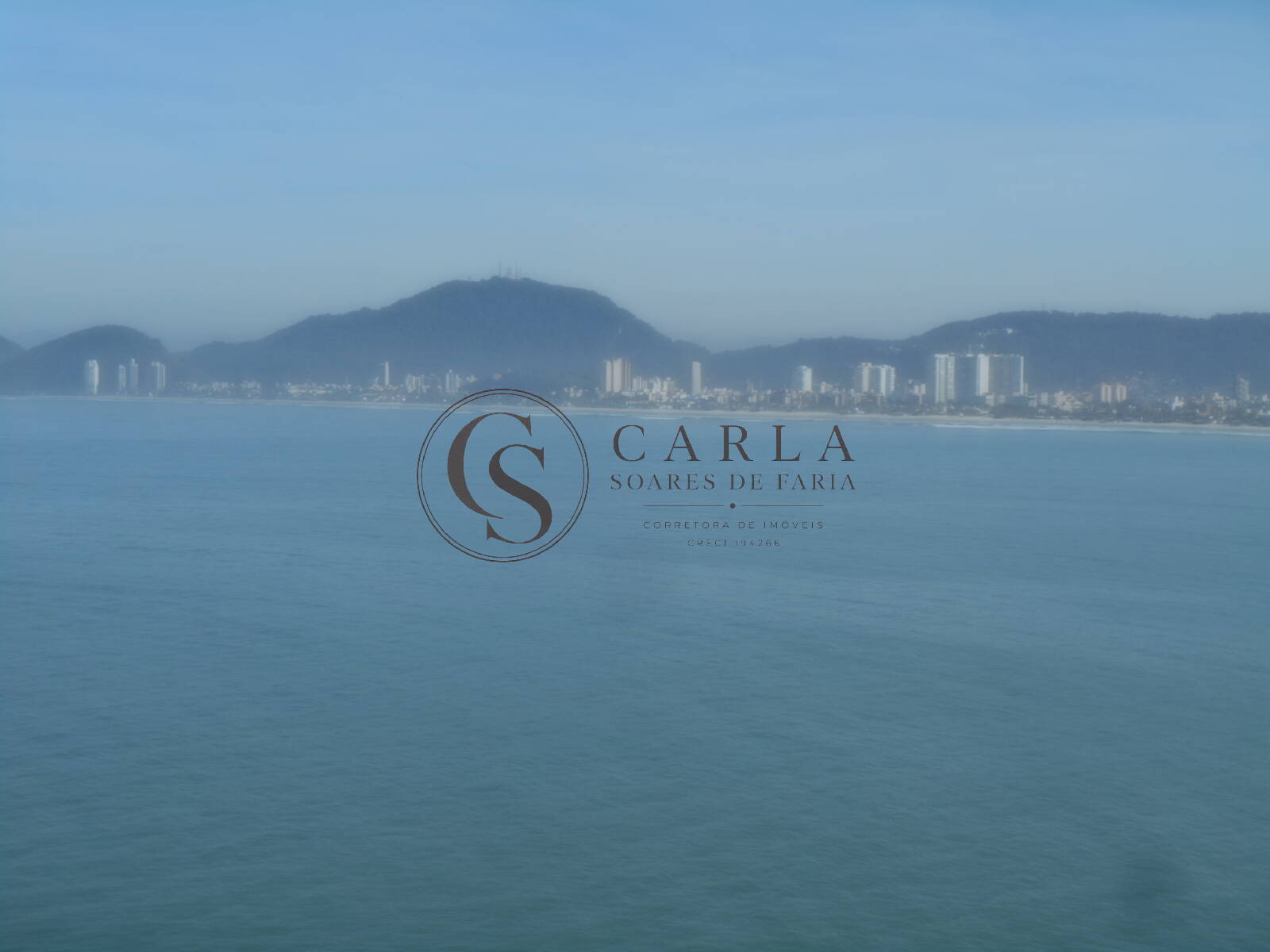 Terreno na Água Peninsula com vista incrivel Guaruja SP