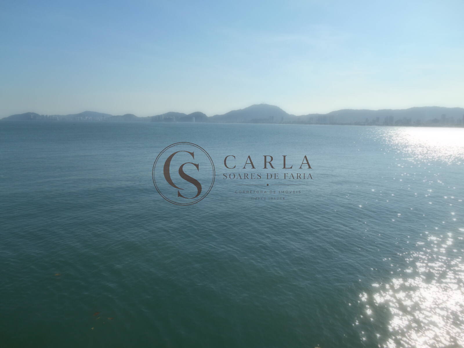 Terreno na Água Peninsula com vista incrivel Guaruja SP
