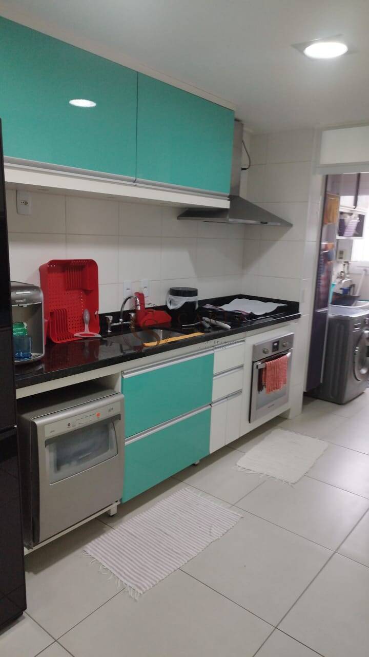 Apartamento, 3 quartos, 115 m² - Foto 3