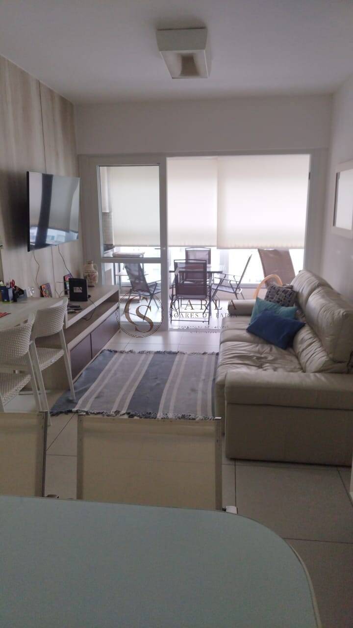 Apartamento, 3 quartos, 115 m² - Foto 2