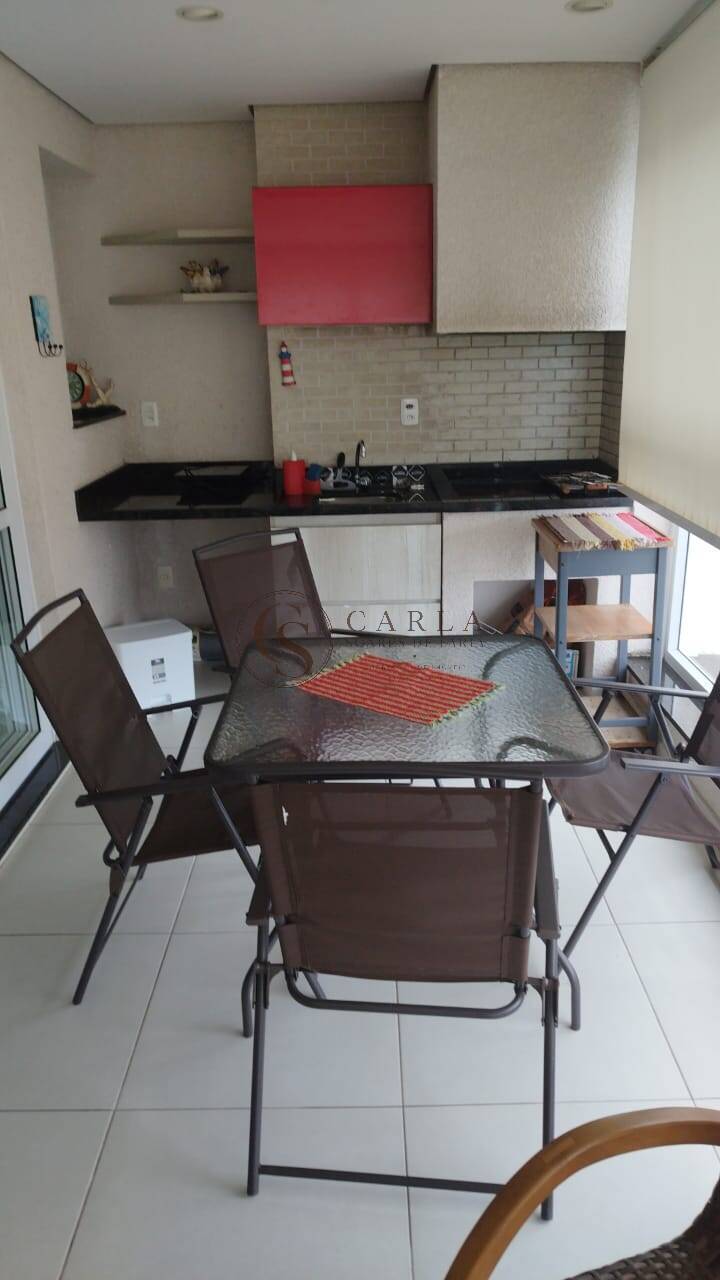 Apartamento, 3 quartos, 115 m² - Foto 5