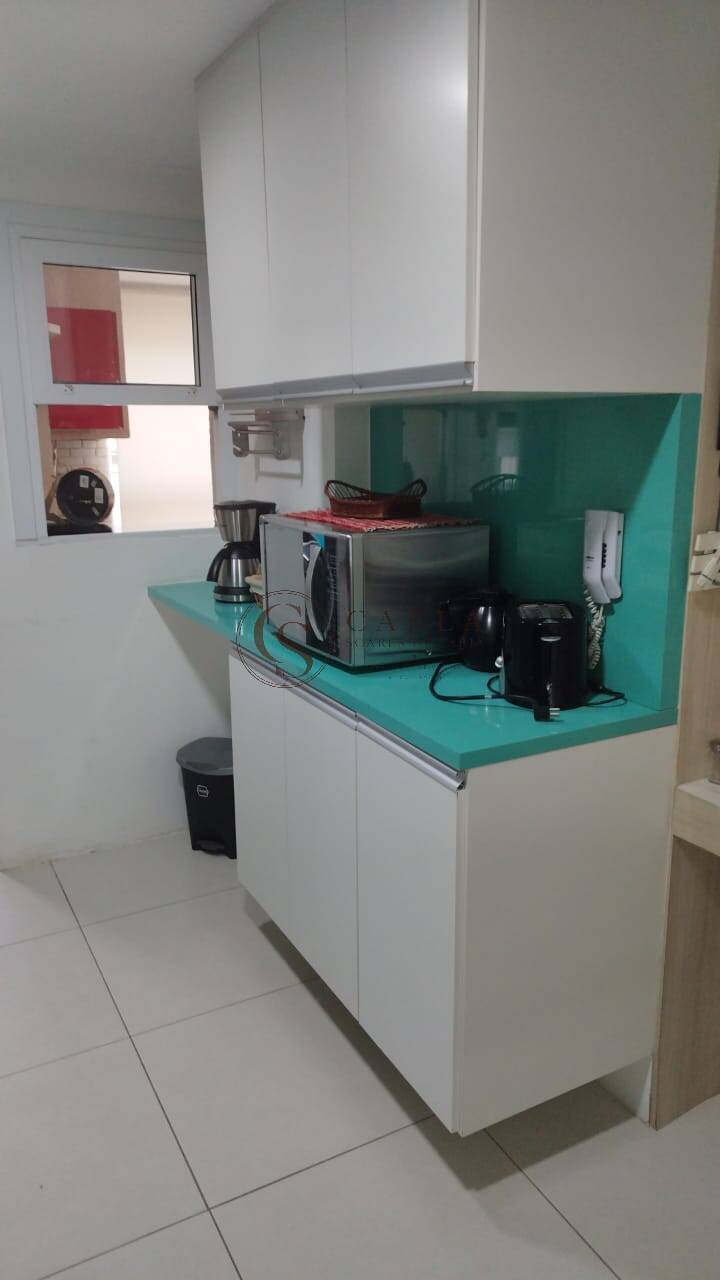 Apartamento, 3 quartos, 115 m² - Foto 4