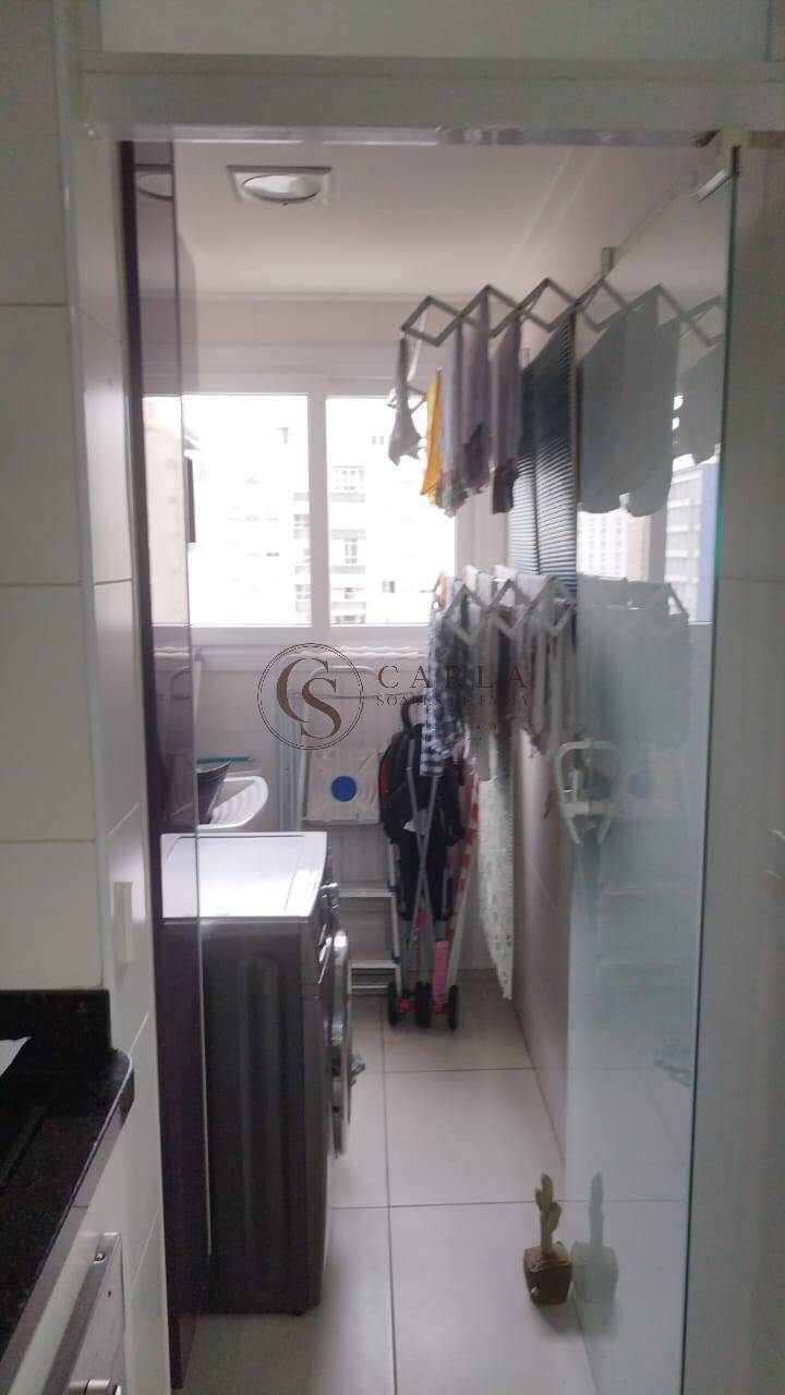 Apartamento, 3 quartos, 115 m² - Foto 9