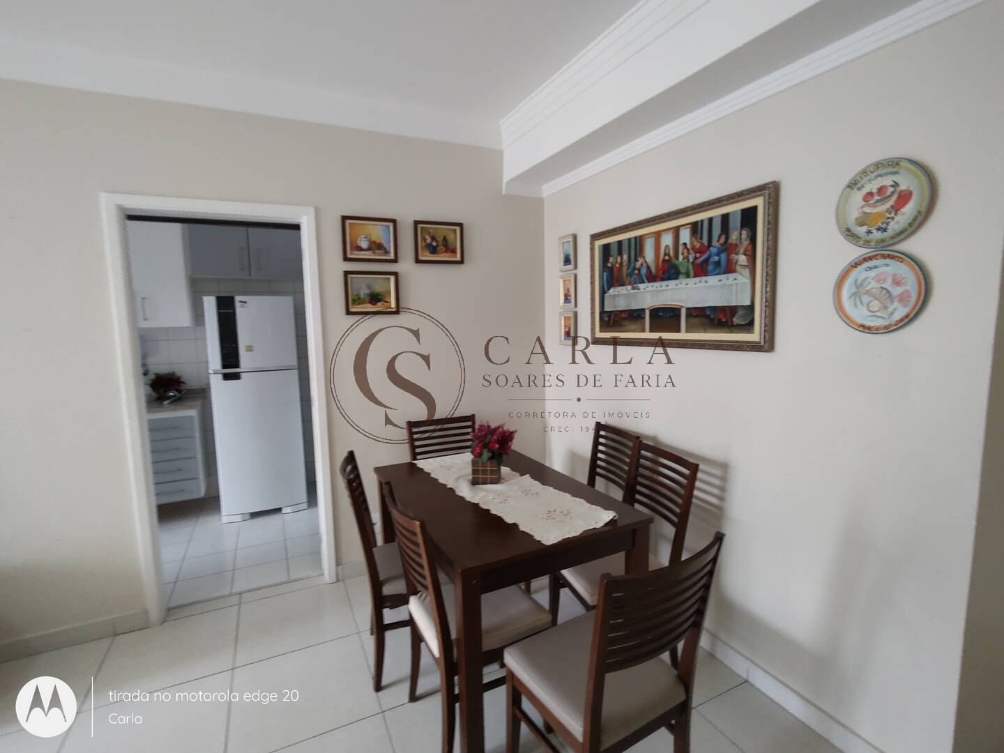 Apartamento Astúrias a venda