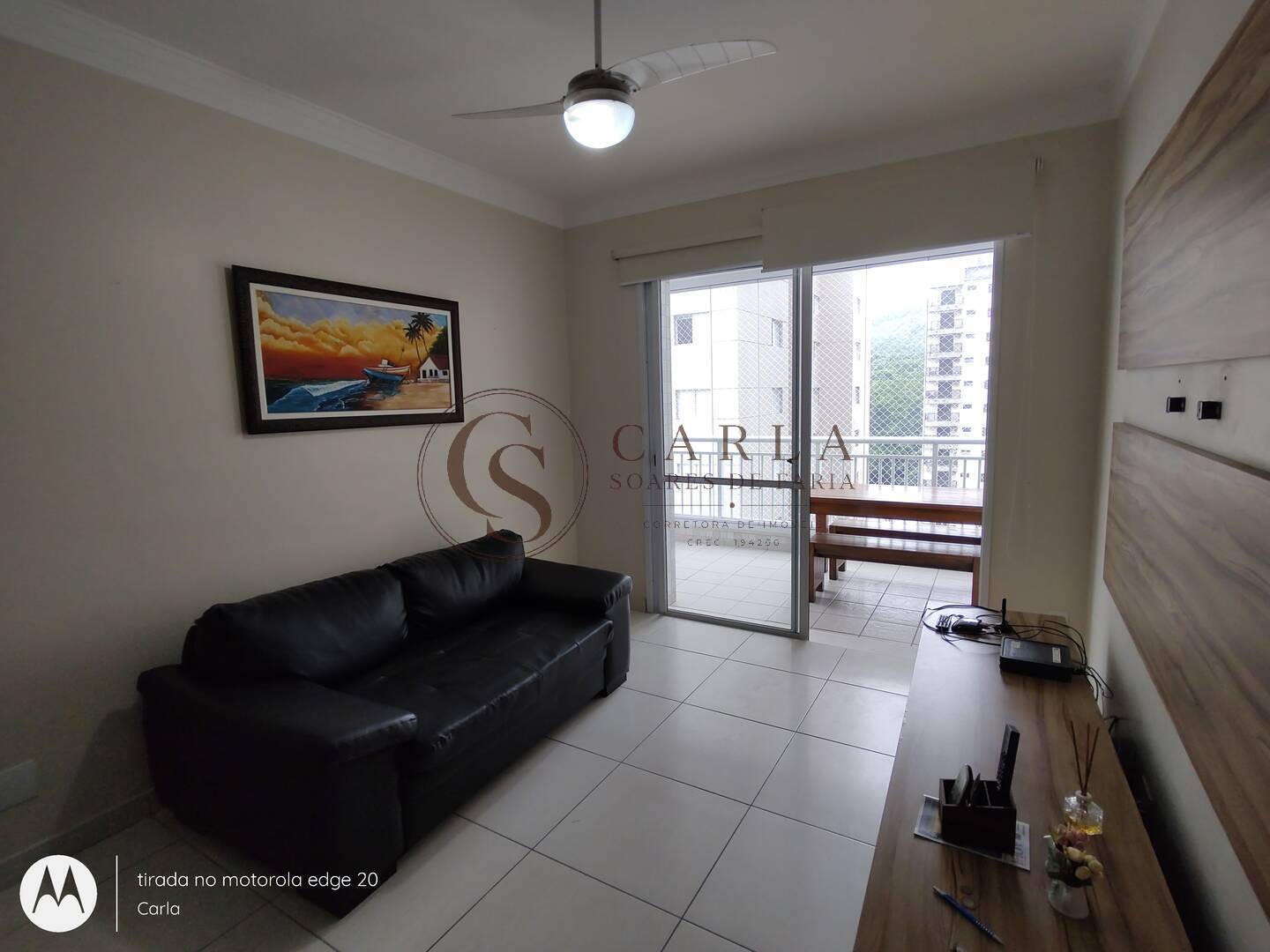 Apartamento Astúrias a venda